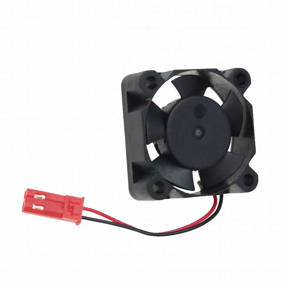 Gdstime GDA3010 3CM 3v 5v 12v 24v 30x30x10mm DC Brushless Axial Fan PC Computer Fan Manufacturer