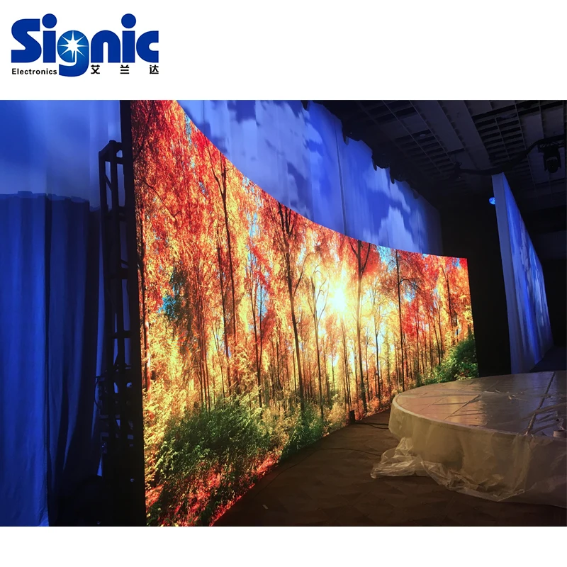 Аренда p3.91, видеостена, рекламный внутренний рекламный щит, аренда, светодиодный дисплей p3.91, светодиодный экран