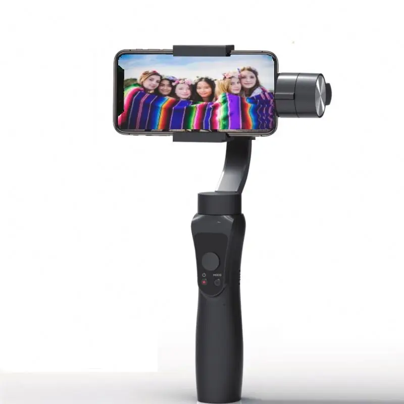 2019 New Released Professional 3-Axis Handheld Electronic Gimbal Stabilizer Steadycam