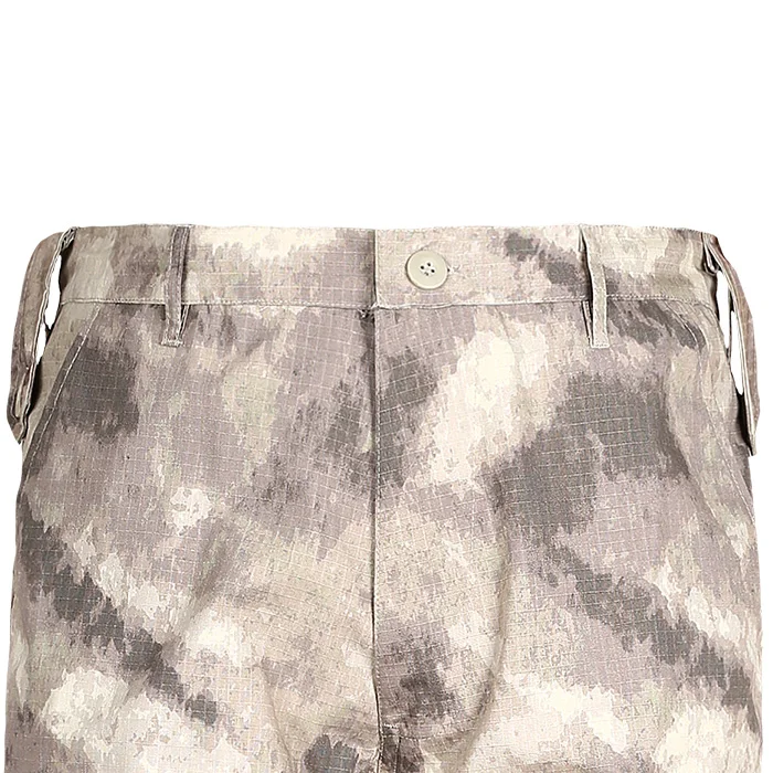 Hot Selling A-tack Desert Camouflage Uniforms Surplus Camouflage Jacket/pant Set