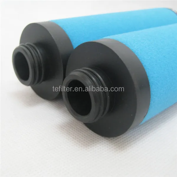 Good news!!ATLAS COPCO air compressor precision filter element PD525 QD525 DD525 Tefilter supply precision filter element PD525