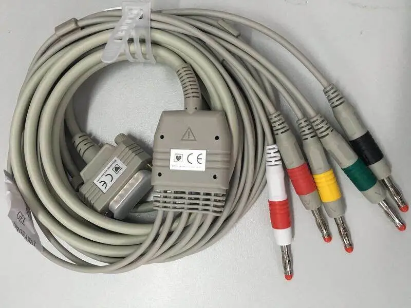 
Vet ECG for animals veterinary ecg machine 