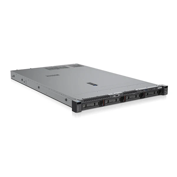 Cheap L-enovo SR530 8156 Platinum processors 3.6 / 3.7 GHz 4 / 8  16.5 MB 2-socket 1U rack server