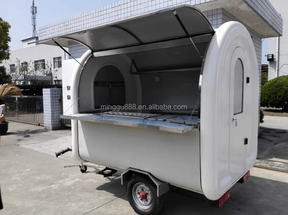 mini food cart truck washing machine burger grill electric food truck for sale malaysia mobile food van coffee kiosk with wheel