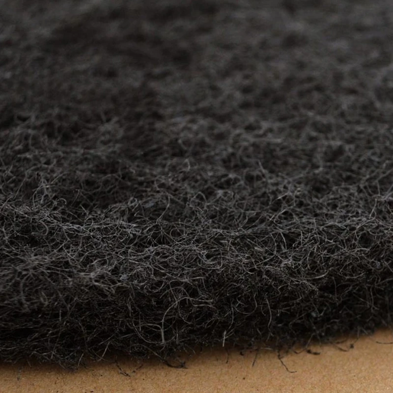 Высокоскоростная полировальная Накладка для черного пола 3 м накладка