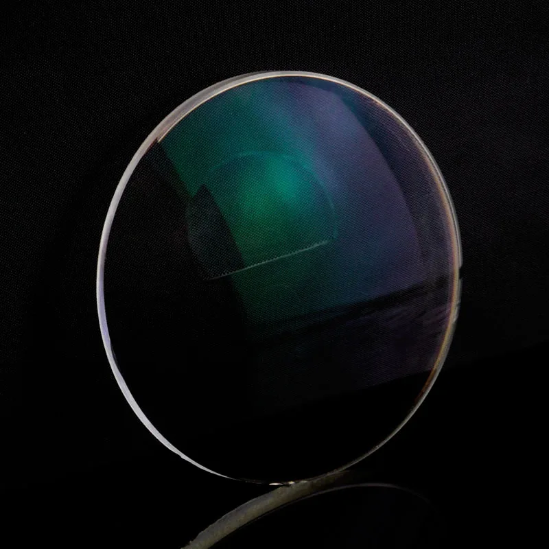 1.49 semi finished blended bifocal lens blanks