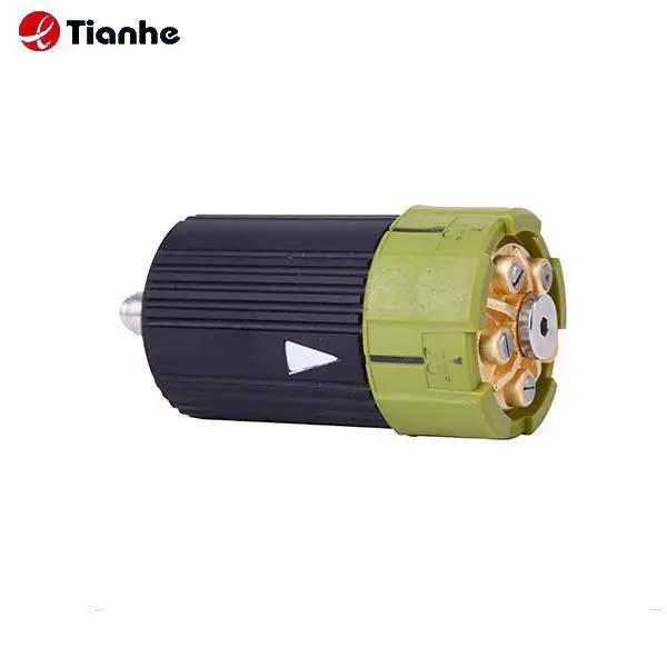 
New 3000psi Free Pattern Water Foam 3000PSI 5-in-1 Spray Nozzle 