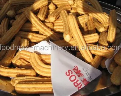table top 10L churros machine churros  spanish churro maker hot sale 2023