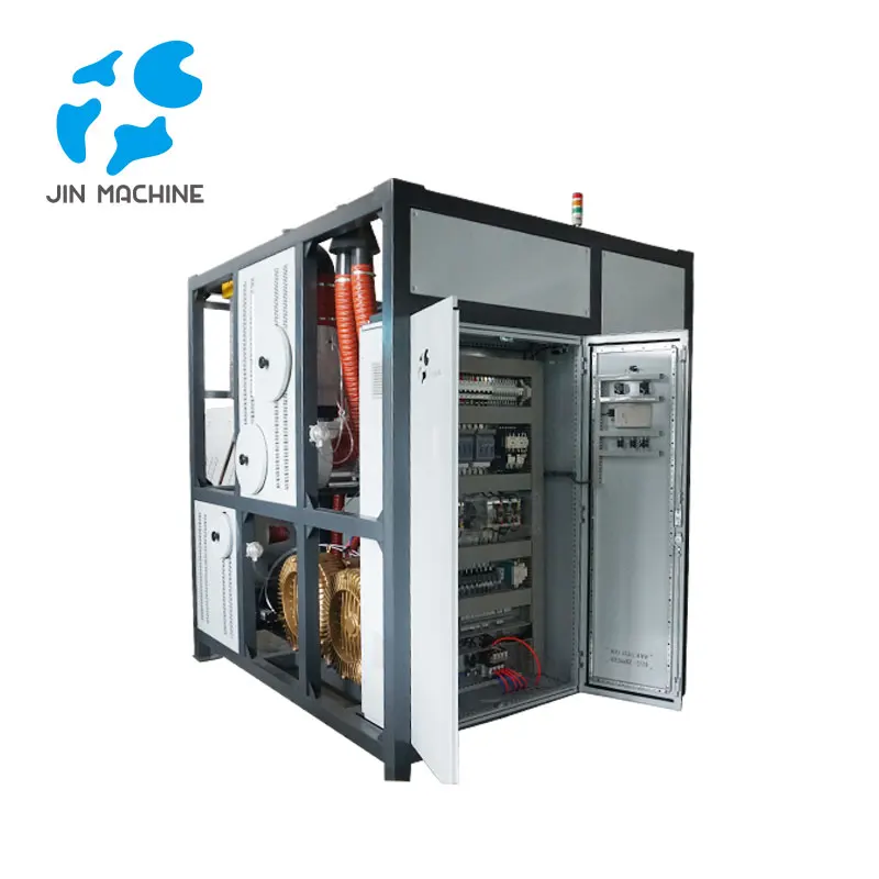 Jin Machine Quality guarantee plastic dehumidifier efficiency desiccant