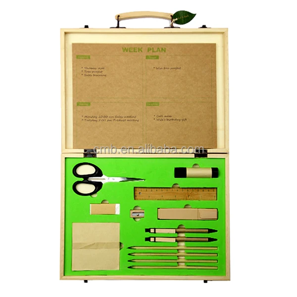 Multi-functional Stationery Supplies for School