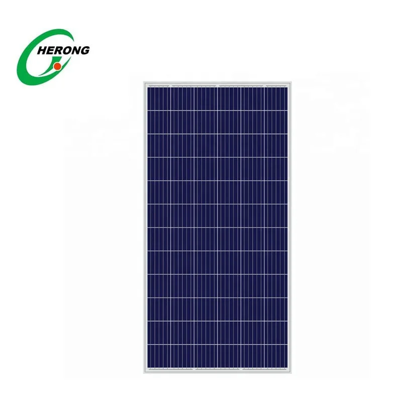 Superior quality mini inverter solar panel home power system