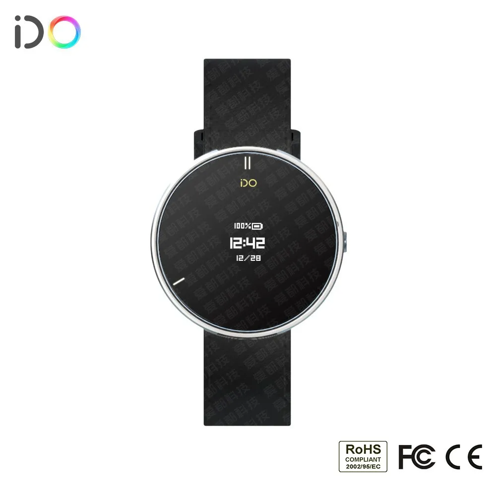 Oem / ODM 2015 самый новый смарт часы для смартфонов