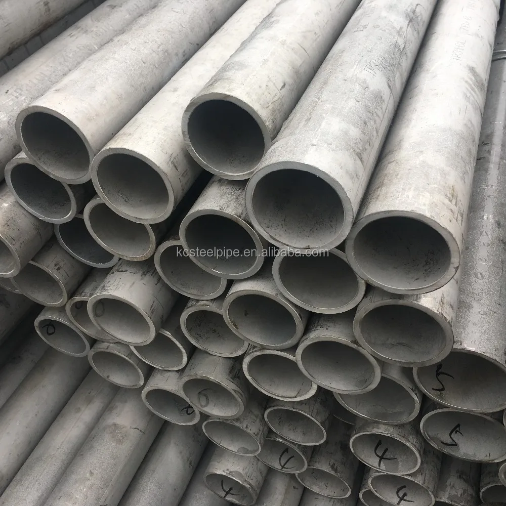 EN 1.4841 / aisi 314 Seamless Stainless Steel Pipe / Heat Resistant Seamless Stainless Steel Tube