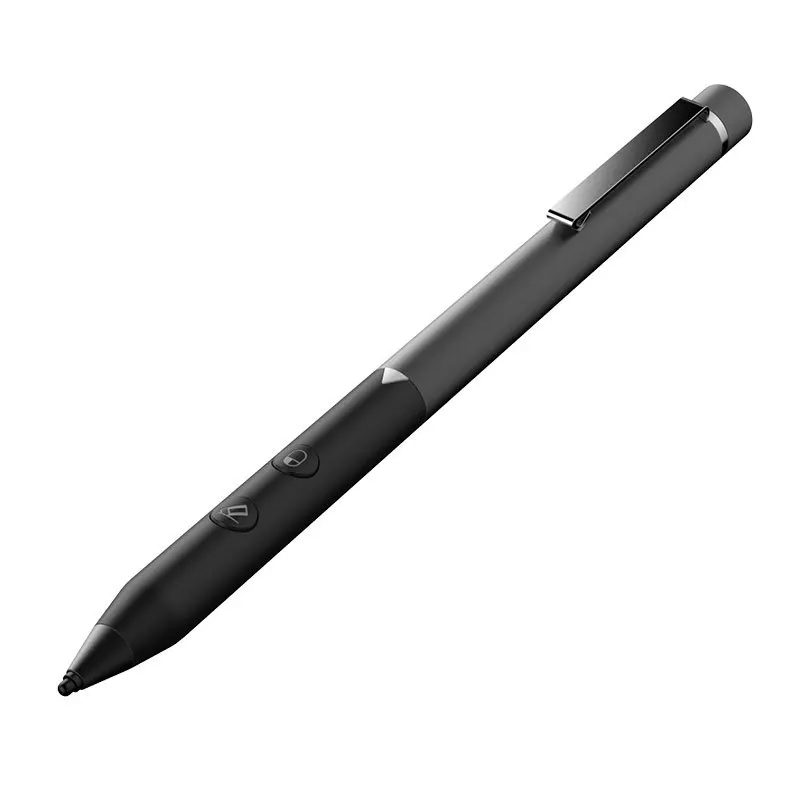 With Battery Active Capacitive Pen Resistive Stylus Touch Pen