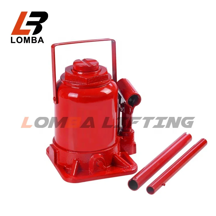 Car Vehicle lifting jack Hydraulic Bottle Jack