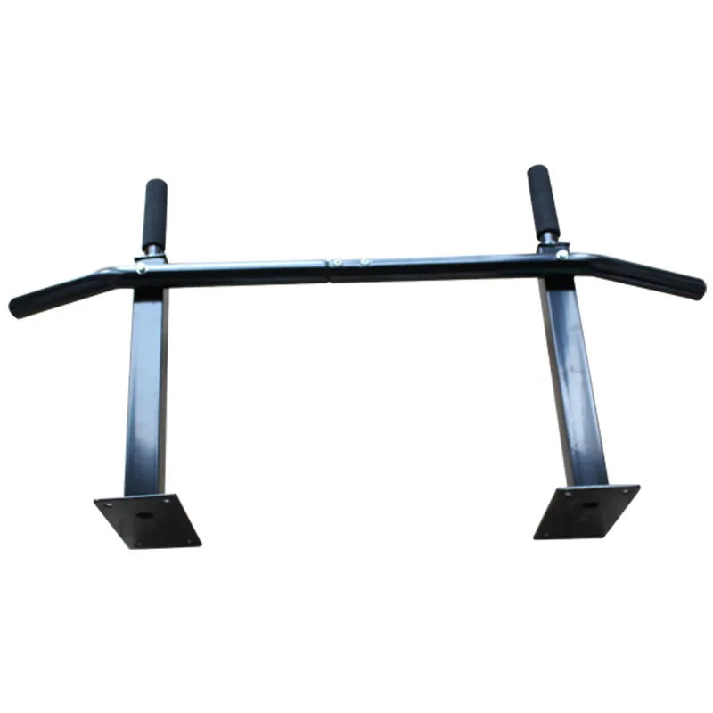 Best selling excellent quality wall mounted horizontal bar for home fitness