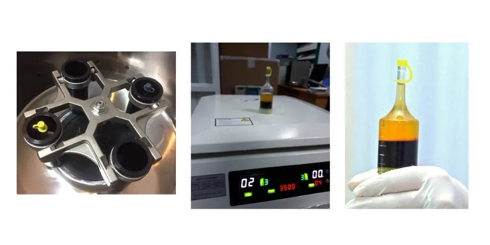 custom printed prp centrifuge korea