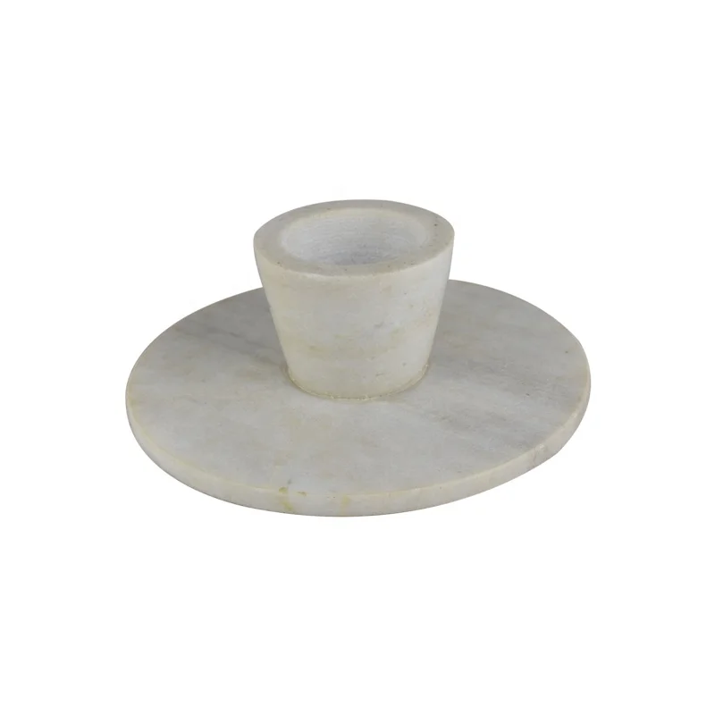 Marble Wedding Cake Stand