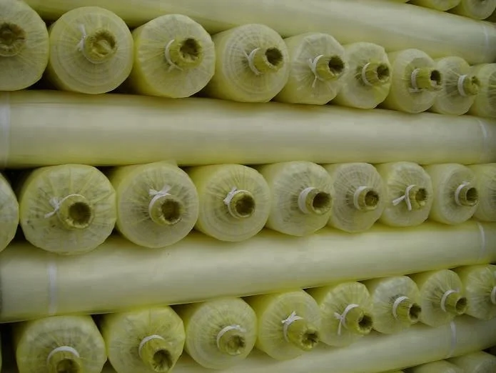 
LLDPE tube, LDPE Film Construction Film Bag Liner 