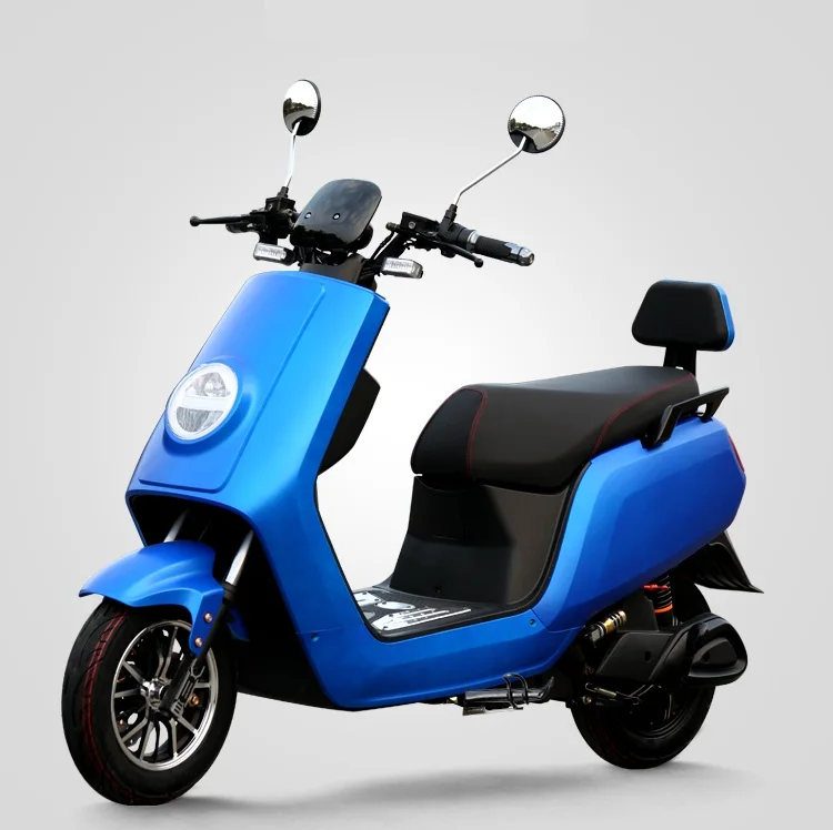 Best Selling japanese style 1500w elektro elektrikli electric scooter
