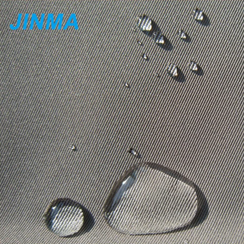 
Водонепроницаемая ткань taslan из ПТФЭ для полиции, ткань для куртки 