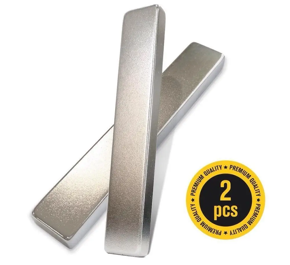 Magnetic sheet roll neodymium magnet strip