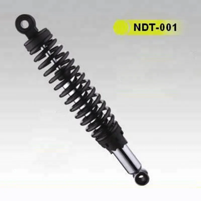 OEM motorcycle rear shock absorber for yamaha ybr 125 shock absorber