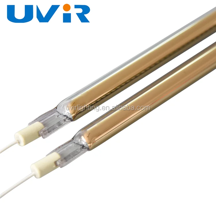 carbon infrared tube carbon fiber heating element