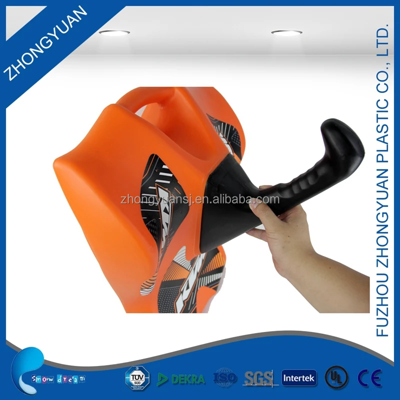 2023 hot Manufacturer promotions ce easy to use toboggans for sale