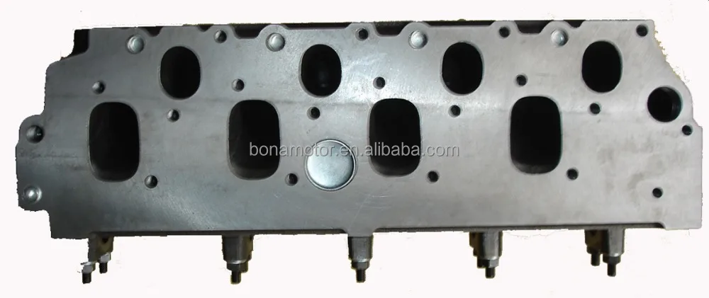 engine parts for FORD Mondeo TD, 1.8TD 1068413 AMC909025 cylinder head