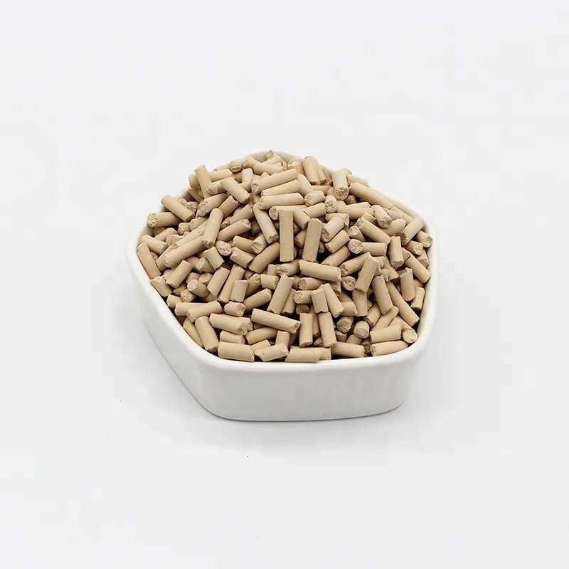 Свет Впитывающих Влагу Материал молекулярная сито 3A