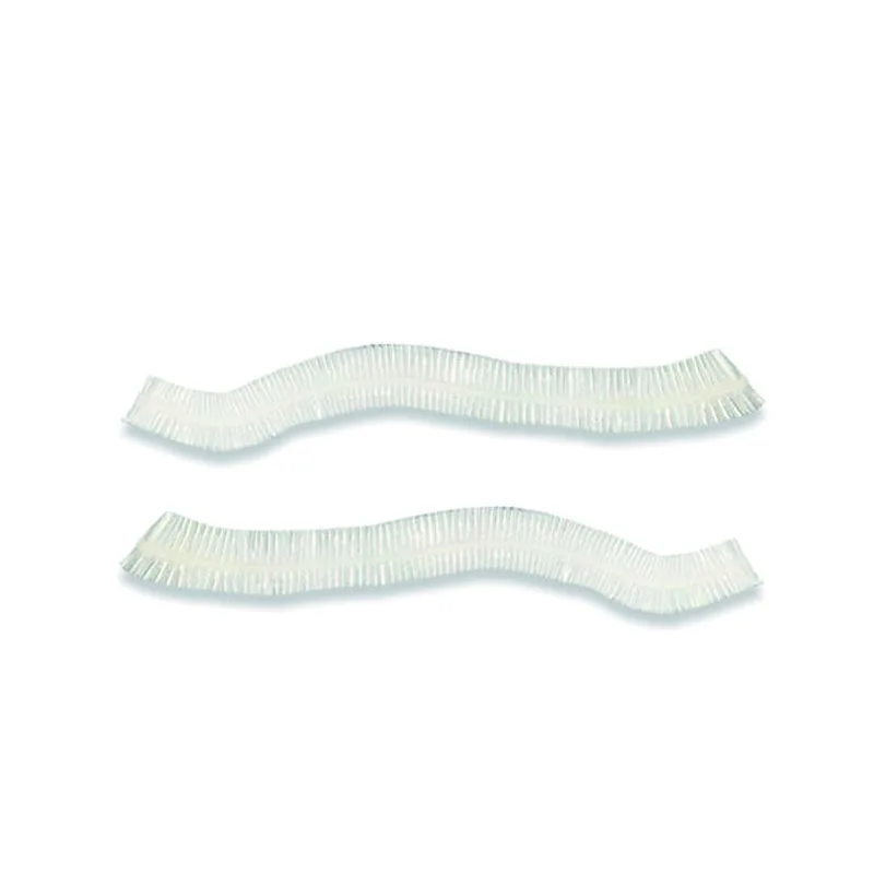 Pedicure disposable liner/LDPE soft spa cover for nail salon supplies