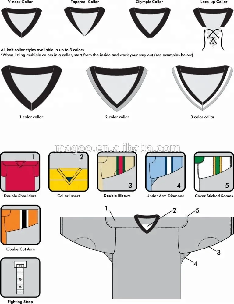 
2019 newest design hockey jersey,high quality ice hockey jerseys made in china,reversible ice hockey jerseys 