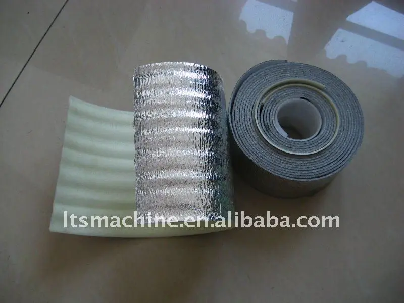 EPE пены лист экструдера машина