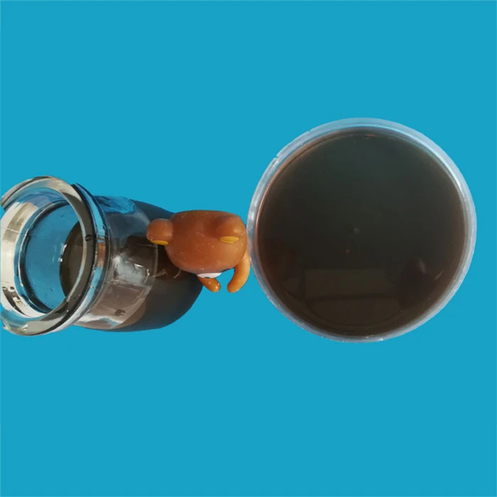 LABSA 96%min 90% Linear Alkyl Benzene Sulfonic Acid 96% 90%