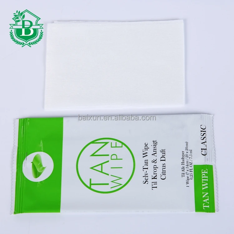 Один пакет карман 1 шт. лимон зубы соску салфетки