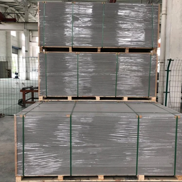 19MM THICK Fiber Cement Board China Manufacturer/Fiber Cement Flooring