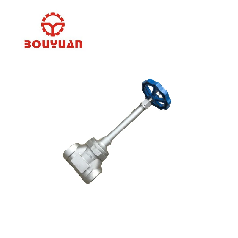 WJ41H-16C globe valve DIN standard globe valve
