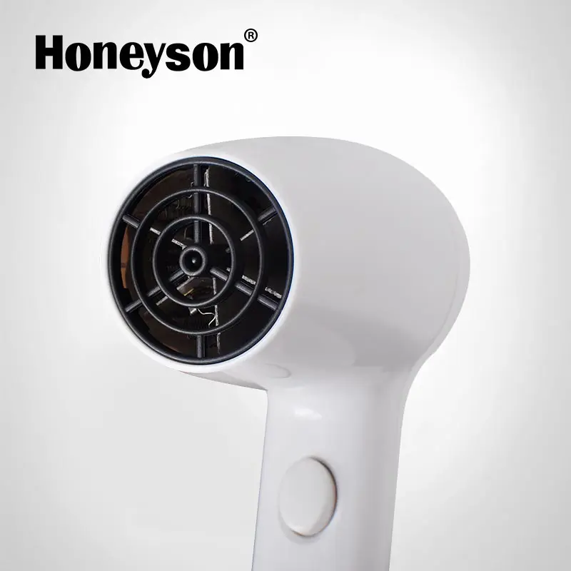 Honeyson Hair Dryer for Hotel Wall Mounted Hairdryers D01B