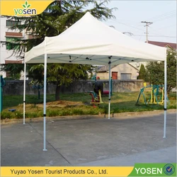 Advertising folding tent marquee gazebo canopy