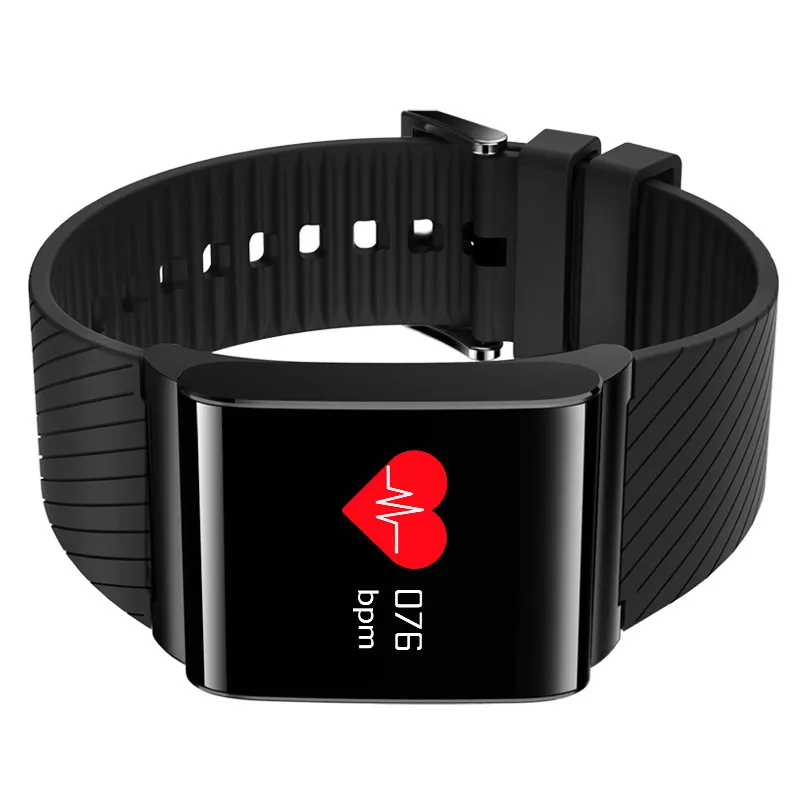 
High Quality Hot Selling Fitness Tracker X9pro with Blood Oxygen Monitor 