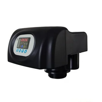 Electric Water Softener Multi-port Valve