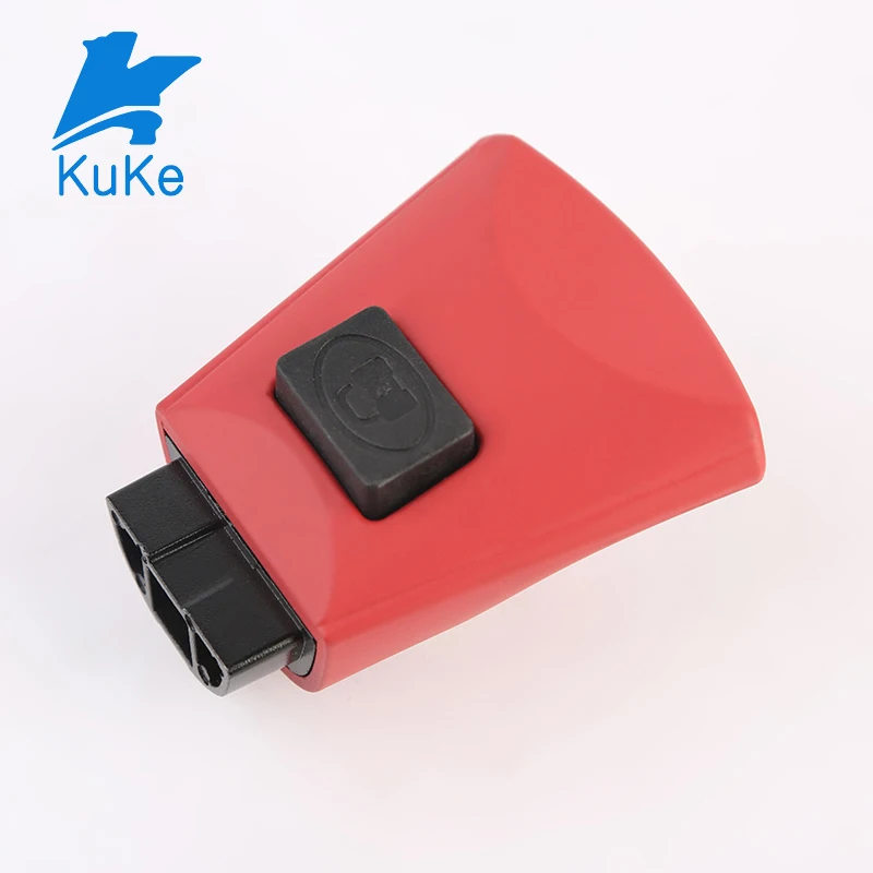 Soup pot double side removable handle with inserts detachable