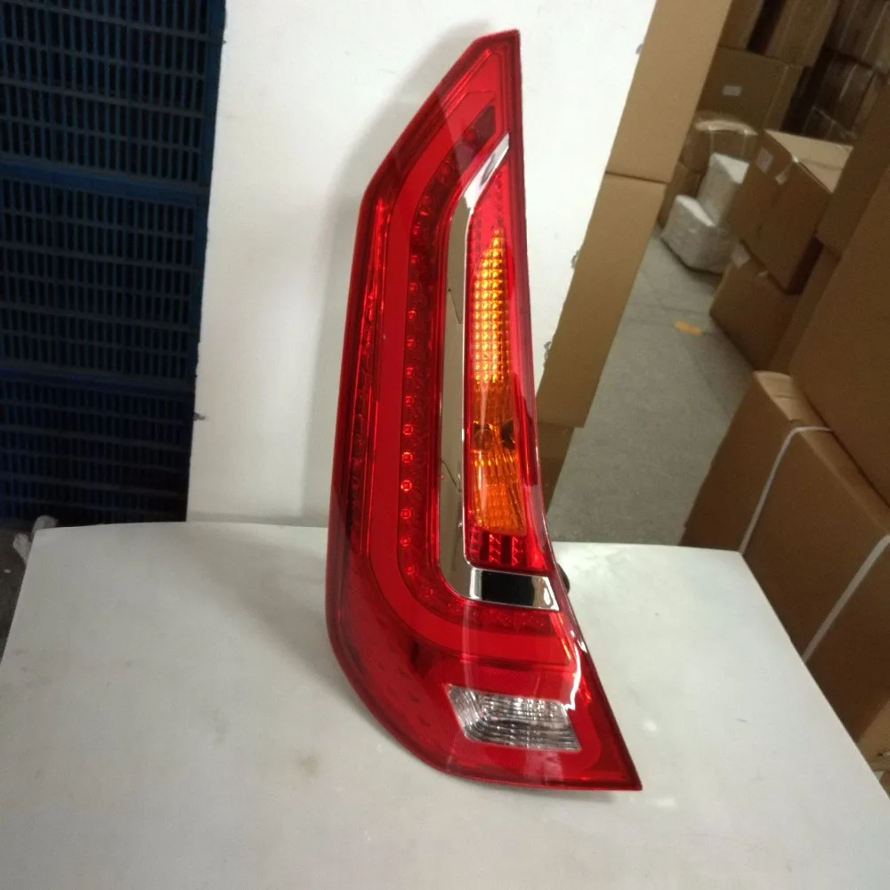
Bus spare parts bus rear light stop lamp with E-mark HC-B-2450-3 