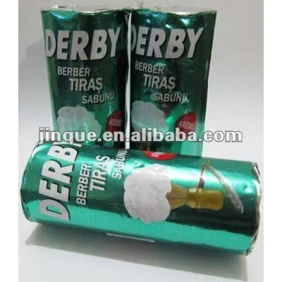 50g shaving cream soap