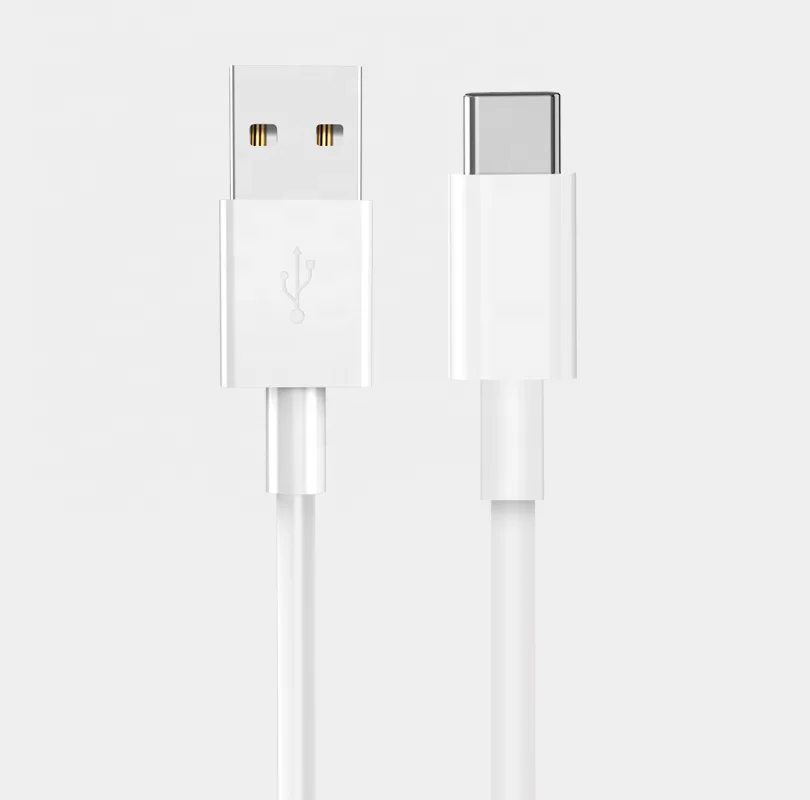 
China Manufacturer wholesale type c charging USB 3.0 data cable 