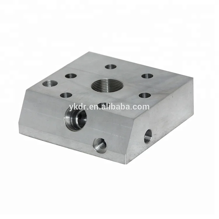 aluminum sand casting Aluminium casting cast product hardware accessory for wholesale aluminum flange