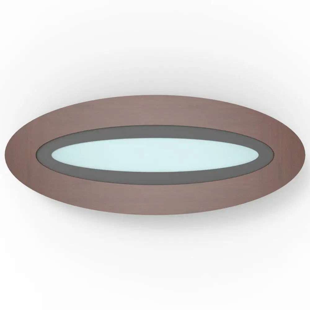 High Quality Office Boss Room Plate Interview Table