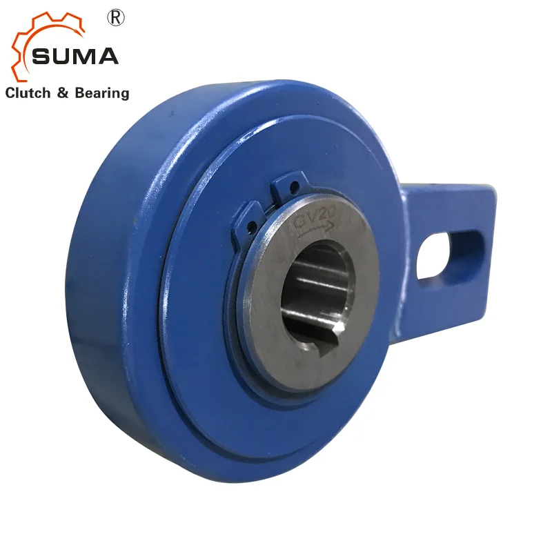 
GV50 China Manufacturer One Way Bearing Backstop 