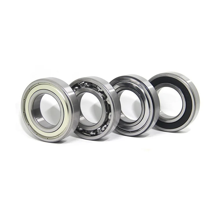 Хорошее качество, высокая точность 637 Высокая Скорость Шарикоподшипник